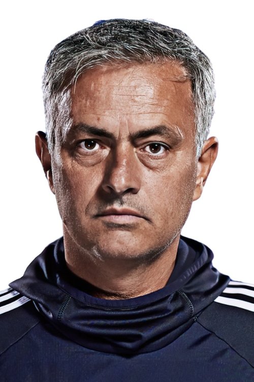 Photo of José Mourinho