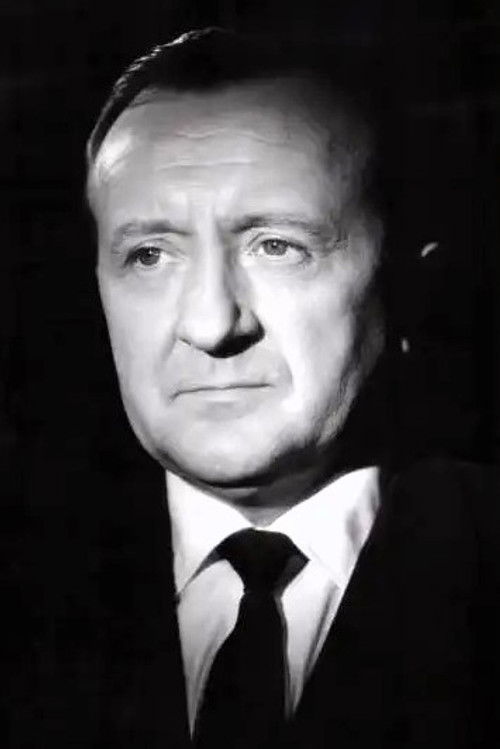 Photo of Siegfried Lowitz