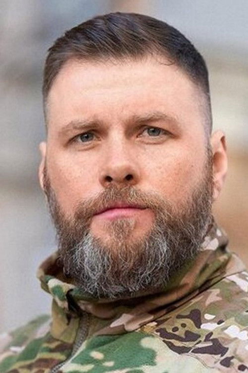 Photo of Volodymyr Rashchuk