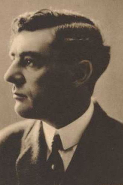 Photo of Leo Delaney