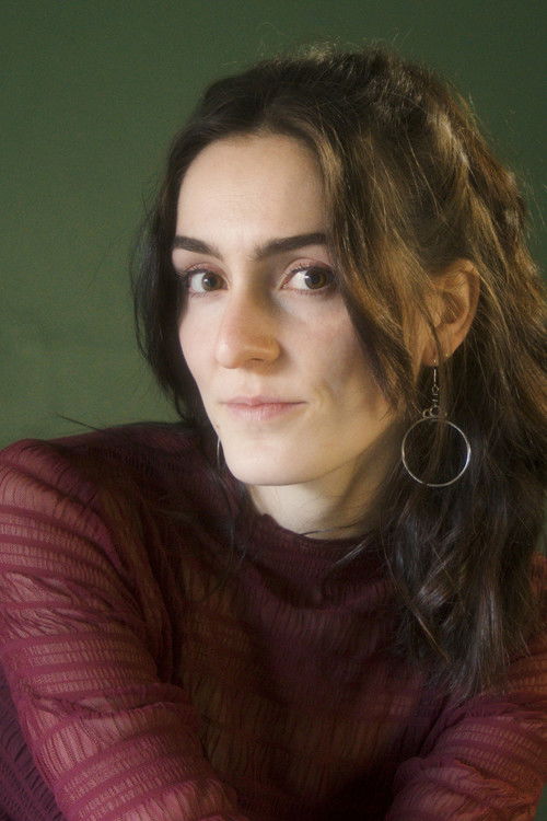 Photo of Lily Ekimian Ragheb