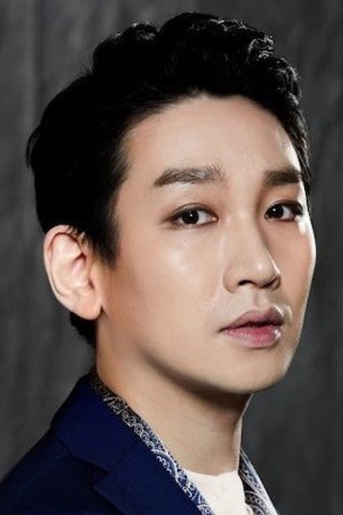 Photo of Kim Ho-young