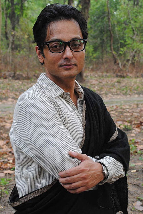 Photo of Sujoy Ghosh