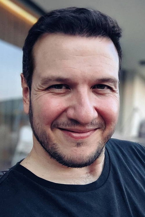 Photo of Şahan Gökbakar