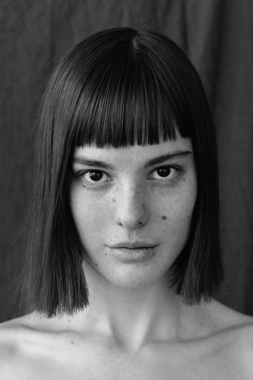 Photo of Izabel Eydlen