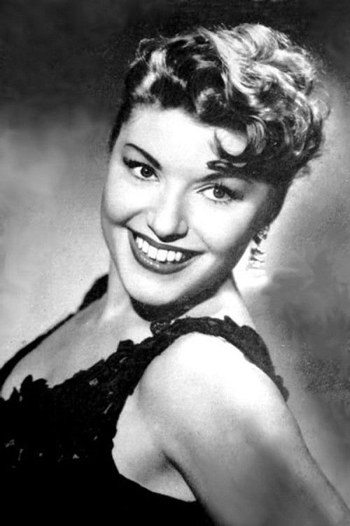 Photo of Claudine Dupuis