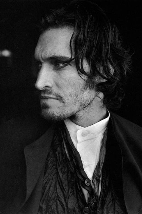 Photo of Vincent Gallo