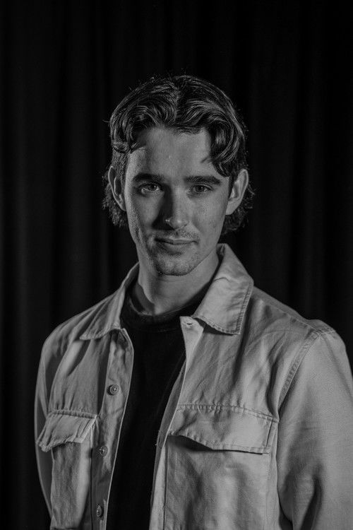 Photo of Fletcher Turale