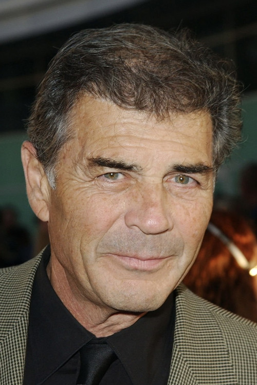 Photo of Robert Forster