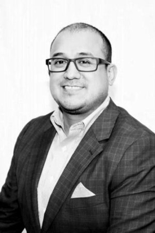 Photo of Anthony Leone