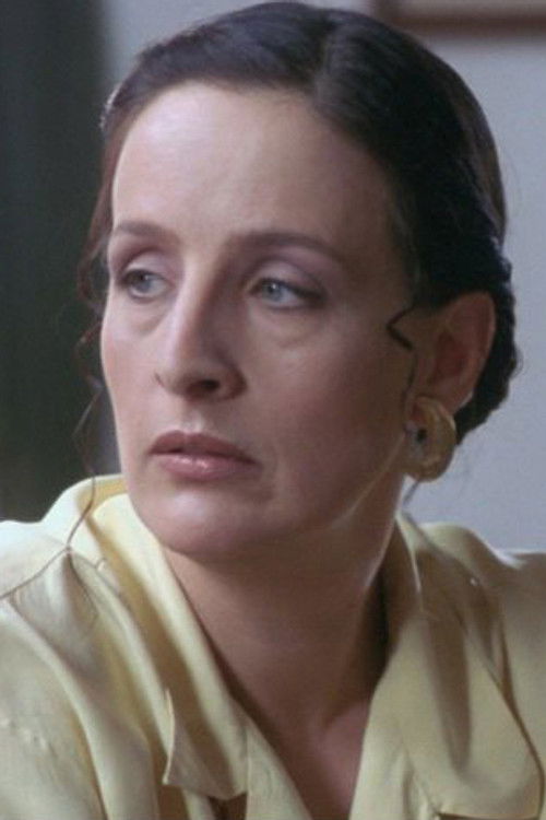 Photo of Pilar Ixquic Mata