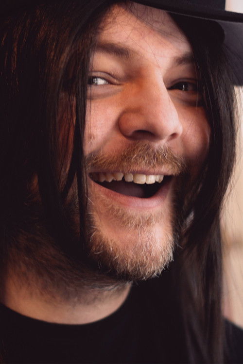 Photo of Daniel Raboldt