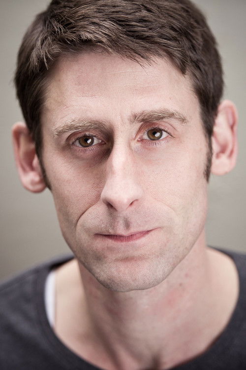 Photo of Daniel Tuite