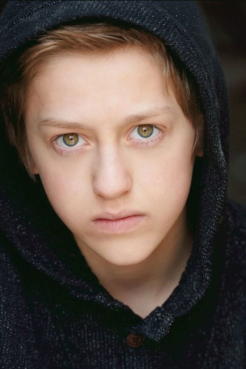 Photo of Percy Hynes White