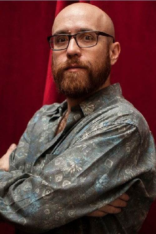 Photo of Julián Lucero