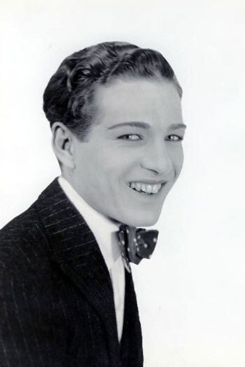 Photo of Cullen Landis