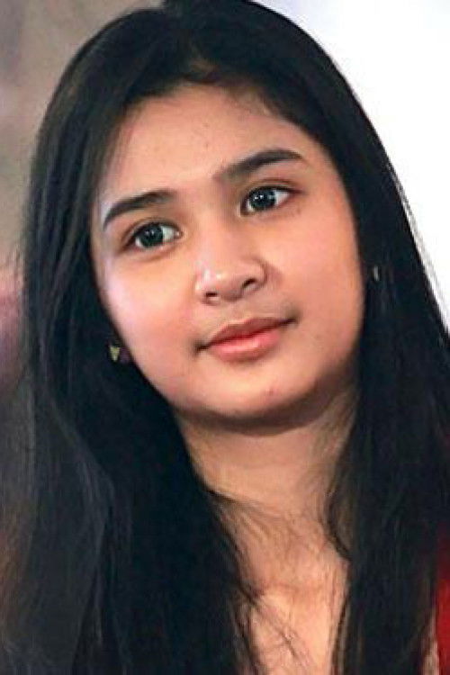 Photo of Mikha Tambayong