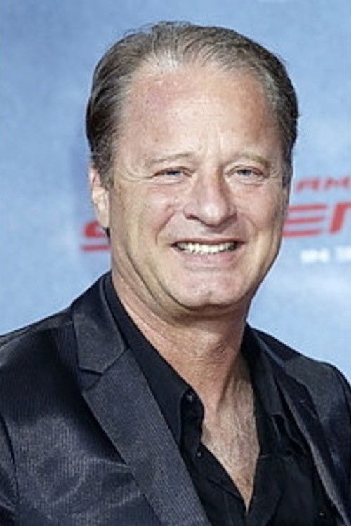 Photo of Tom Gerhardt