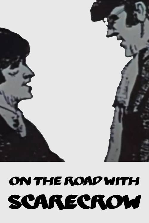 On the Road with: Scarecrow