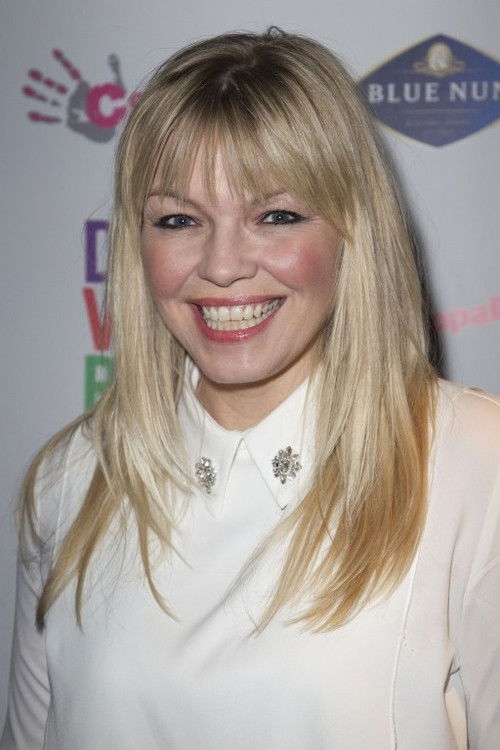 Photo of Kate Thornton