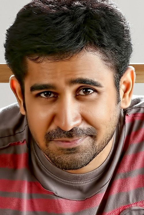 Photo of Vijay Antony