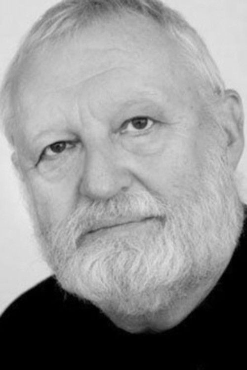 Profile of Bernhard Ramstad