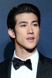 Photo of Aarif Rahman