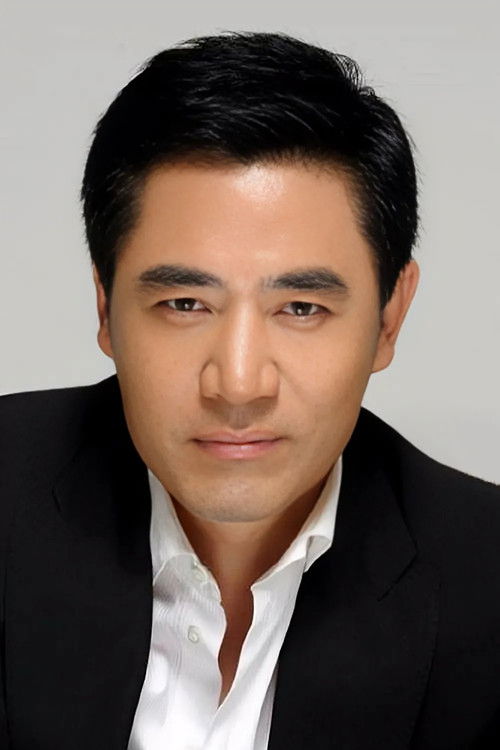 Photo of Chen Baoguo