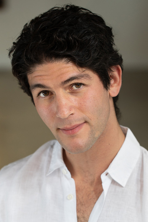 Photo of Rahart Adams