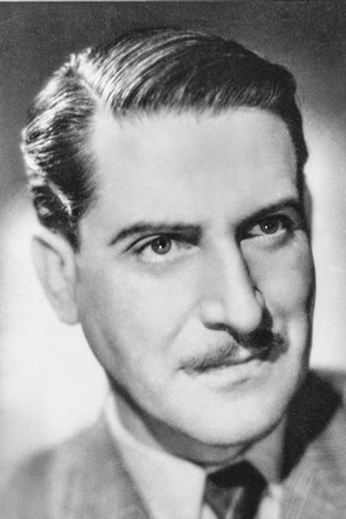 Photo of Albrecht Schoenhals