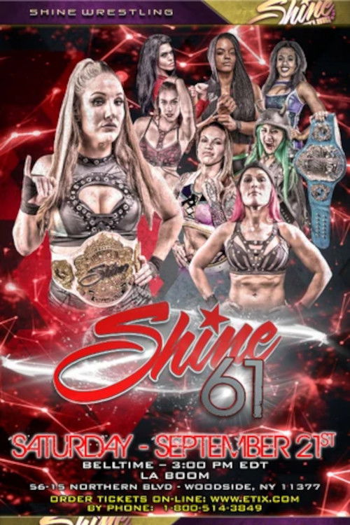 SHINE 61