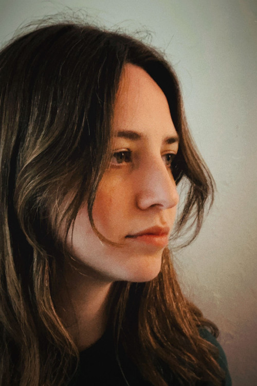 Photo of Julieta Quiroga