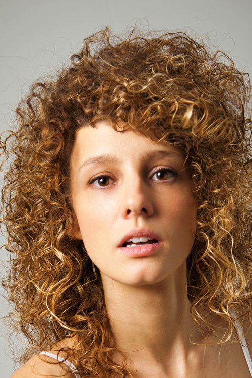 Photo of Esther Acebo