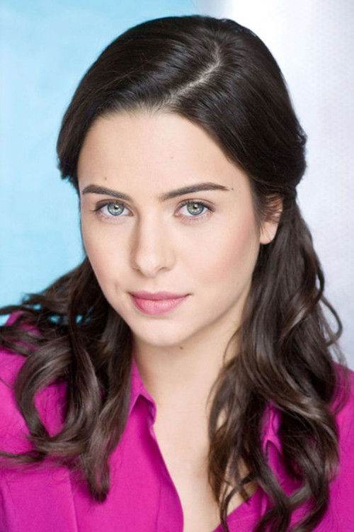 Photo of Holly Deveaux