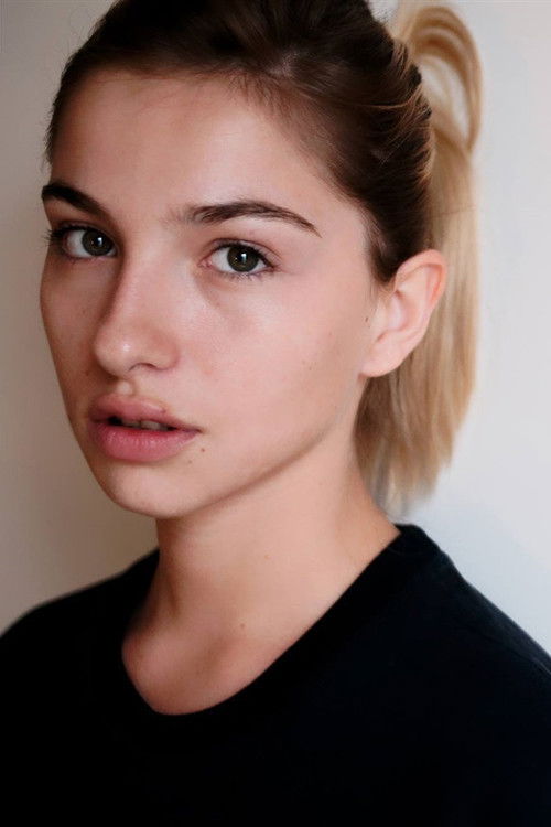 Photo of Marie Colomb