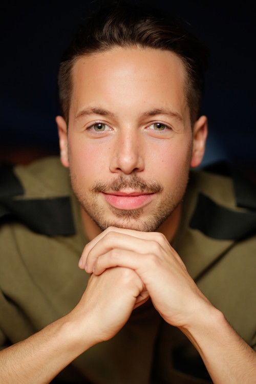 Photo of Jean-Philippe Boriau