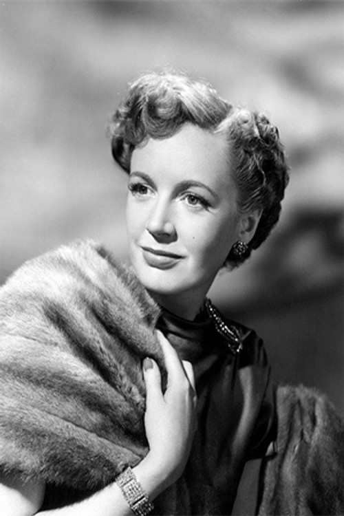 Photo of Phyllis Calvert