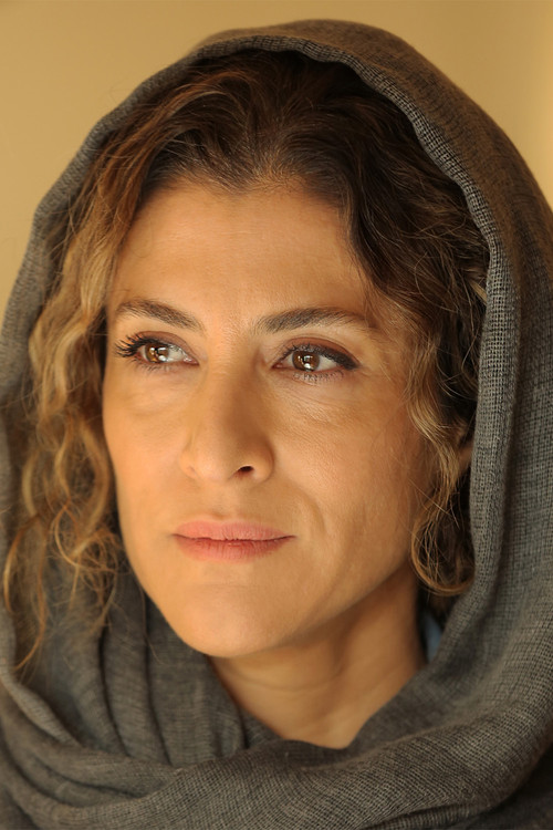 Photo of Vishka Asayesh