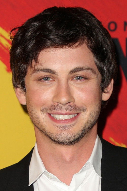 Photo of Logan Lerman