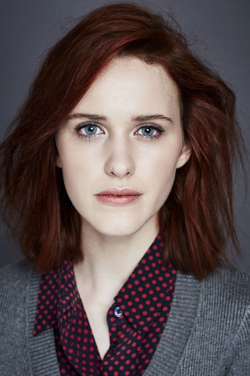 Photo of Rachel Brosnahan