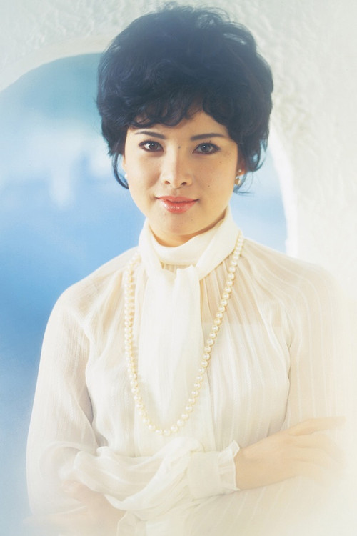 Photo of Kaoru Yumi
