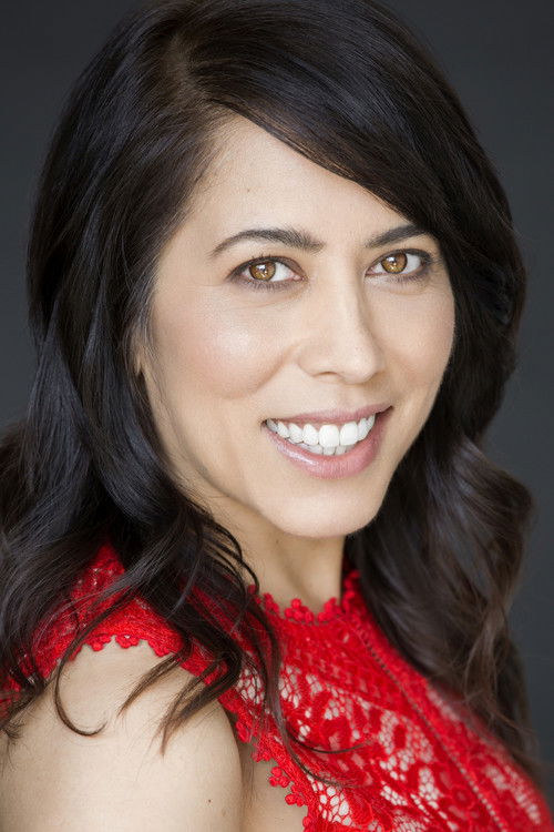 Photo of Tamara Rambaran