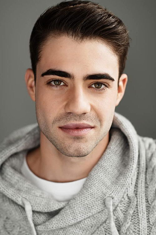 Photo of Lester Ellis Jr.