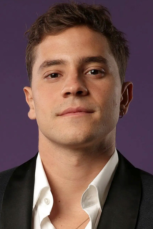 Photo of André Lamoglia