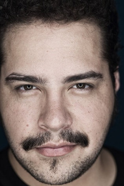 Photo of Tiago Abravanel