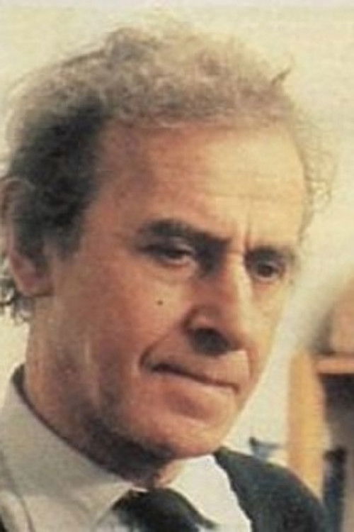 Photo of Michel Vitold