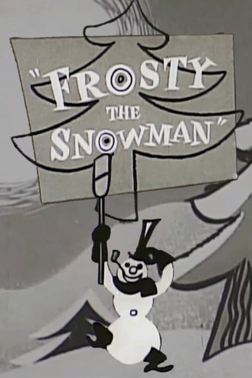 Frosty the Snowman