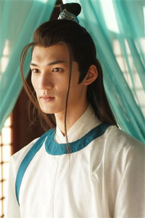 Photo of Wang Ruichun