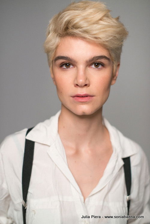 Photo of Julia Piera