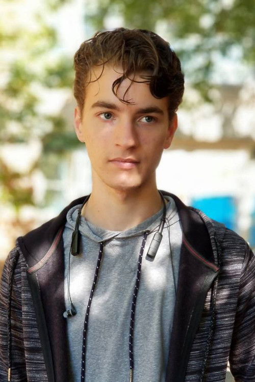 Photo of Ari Hershkowitz